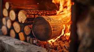 Storing Wood Outside: The Best and Worst Practices to Know