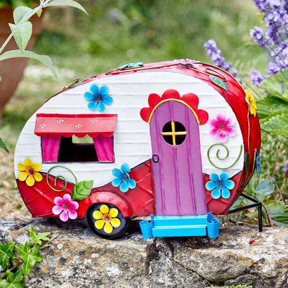 Fairy Flower Power House