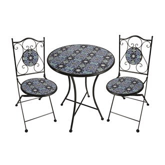 Valenza Bistro Set 60cm