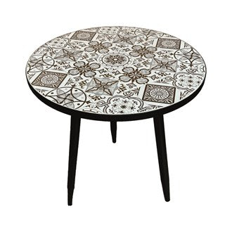 Vienna Side Table 50 x 56cm