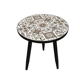 Vienna Side Table 40 x 47cm