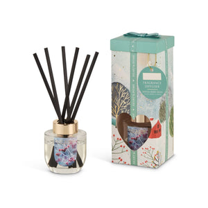 Fragrance Diffuser Winter Berry Frost