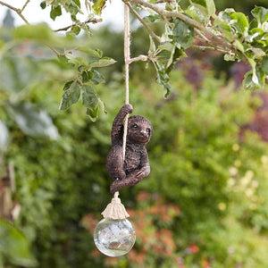 Solar Swingin' Sloth!