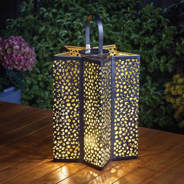 Celeste Solar Lantern