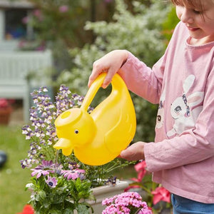 Duck Watering Can