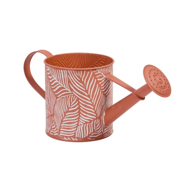 Planter Can - Fern - Terracotta