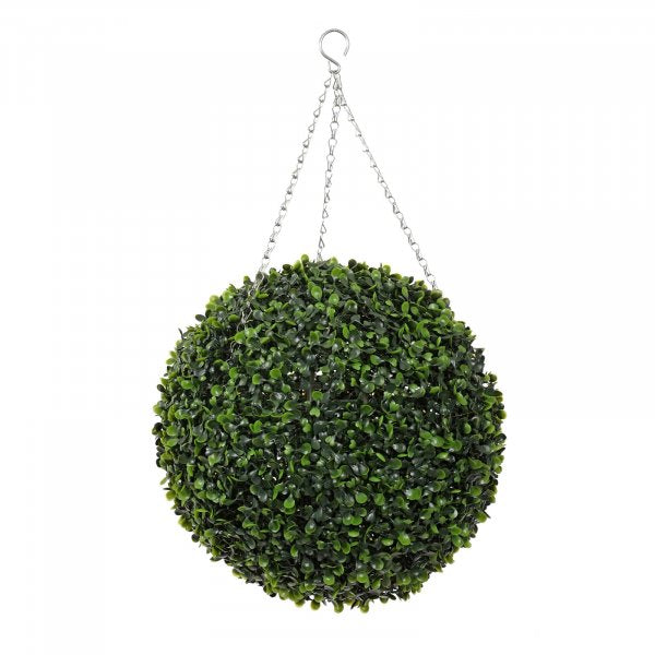 Topiary Boxwood 40cm Ball