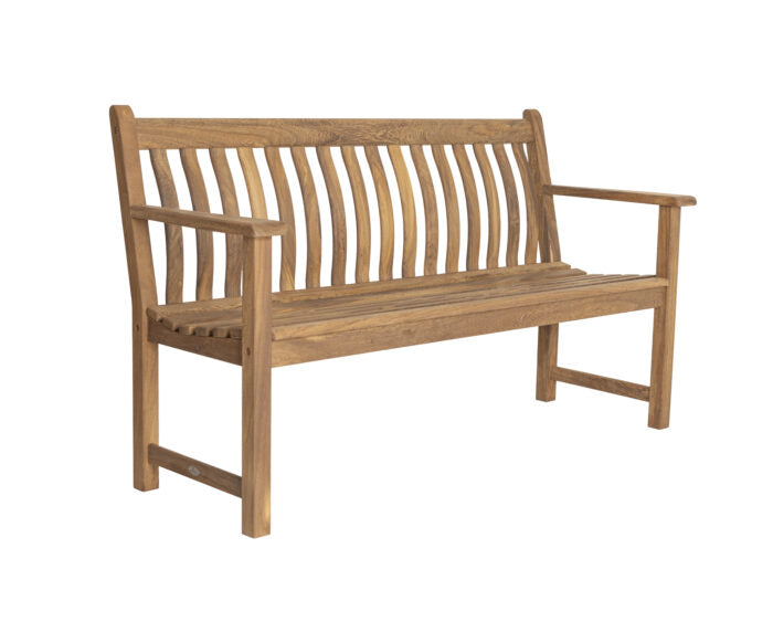 Acacia 5ft Broadfield Bench