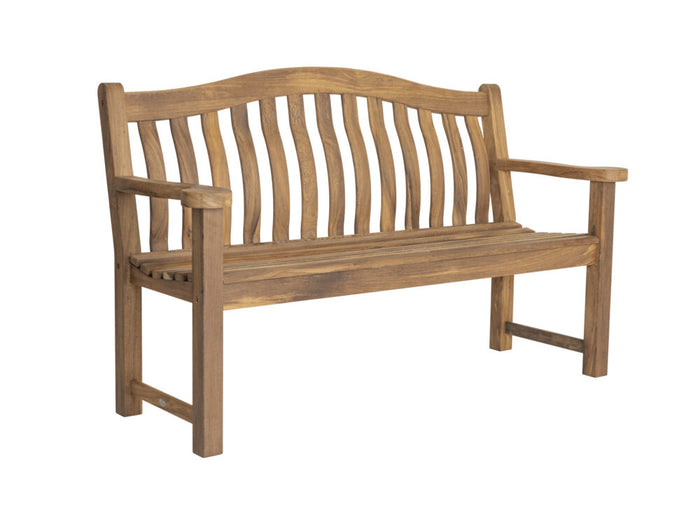 Acacia 5ft Turnbury Bench