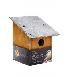 Sledmere Nest Box