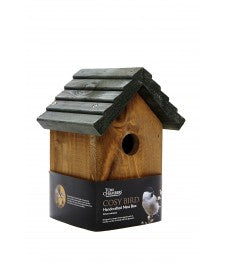 Cosy Bird Nest Box