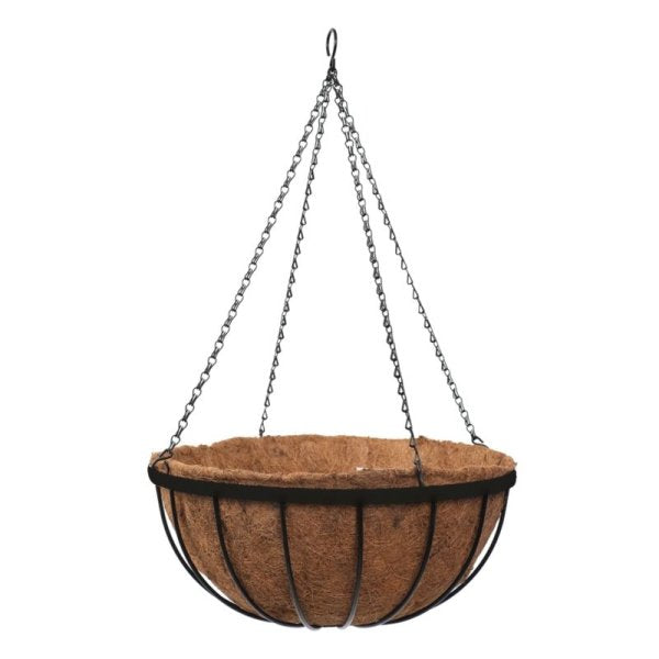 14'' Saxon Basket