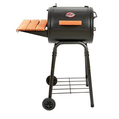 Patio Pro BBQ