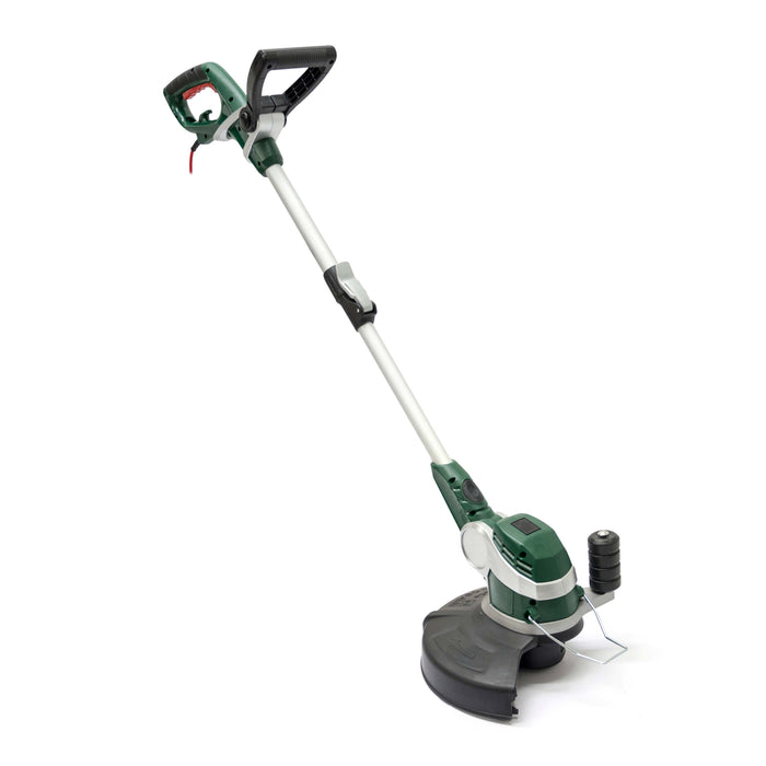 Webb 29cm Cut Electric Line Trimmer 650W