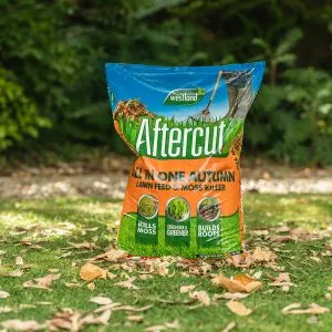 Aftercut All In One Autumn Bag 350m2