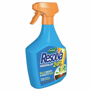 Resolva 24H 800ml+25% Free