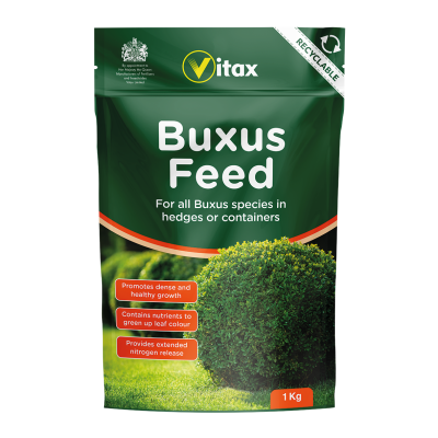 Buxus Feed 1kg