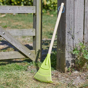 Briers Childrens Leaf Rake