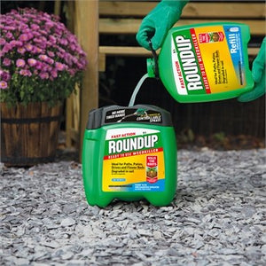 Roundup Pump N Go 5L Refill